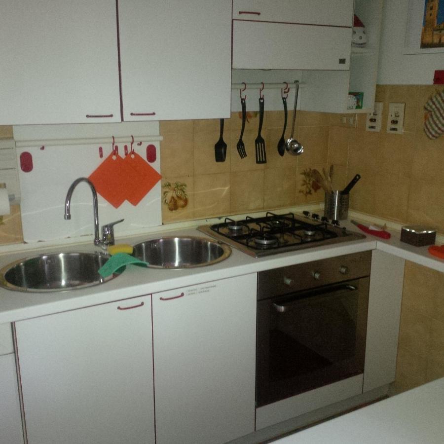 Ferienwohnung Casa Venturi Scandicci Exterior foto