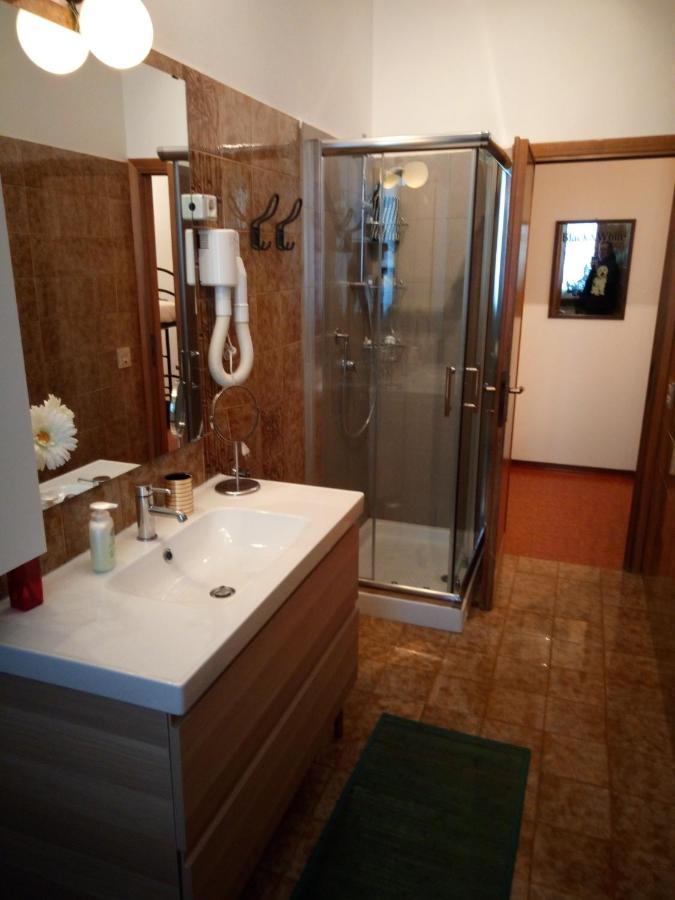 Ferienwohnung Casa Venturi Scandicci Exterior foto