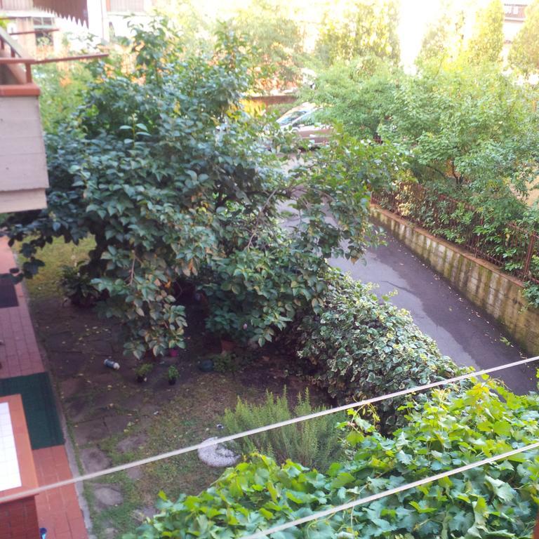 Ferienwohnung Casa Venturi Scandicci Zimmer foto