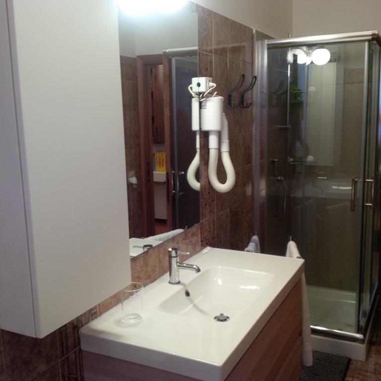 Ferienwohnung Casa Venturi Scandicci Zimmer foto