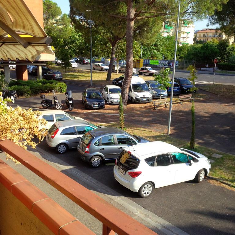 Ferienwohnung Casa Venturi Scandicci Exterior foto