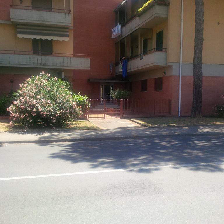 Ferienwohnung Casa Venturi Scandicci Exterior foto