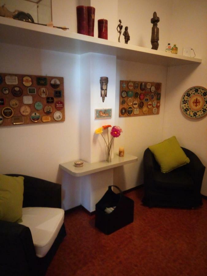 Ferienwohnung Casa Venturi Scandicci Exterior foto