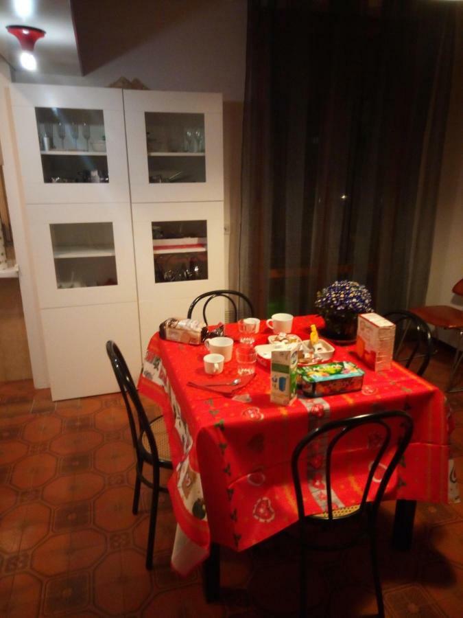 Ferienwohnung Casa Venturi Scandicci Exterior foto