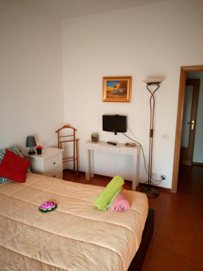 Ferienwohnung Casa Venturi Scandicci Exterior foto